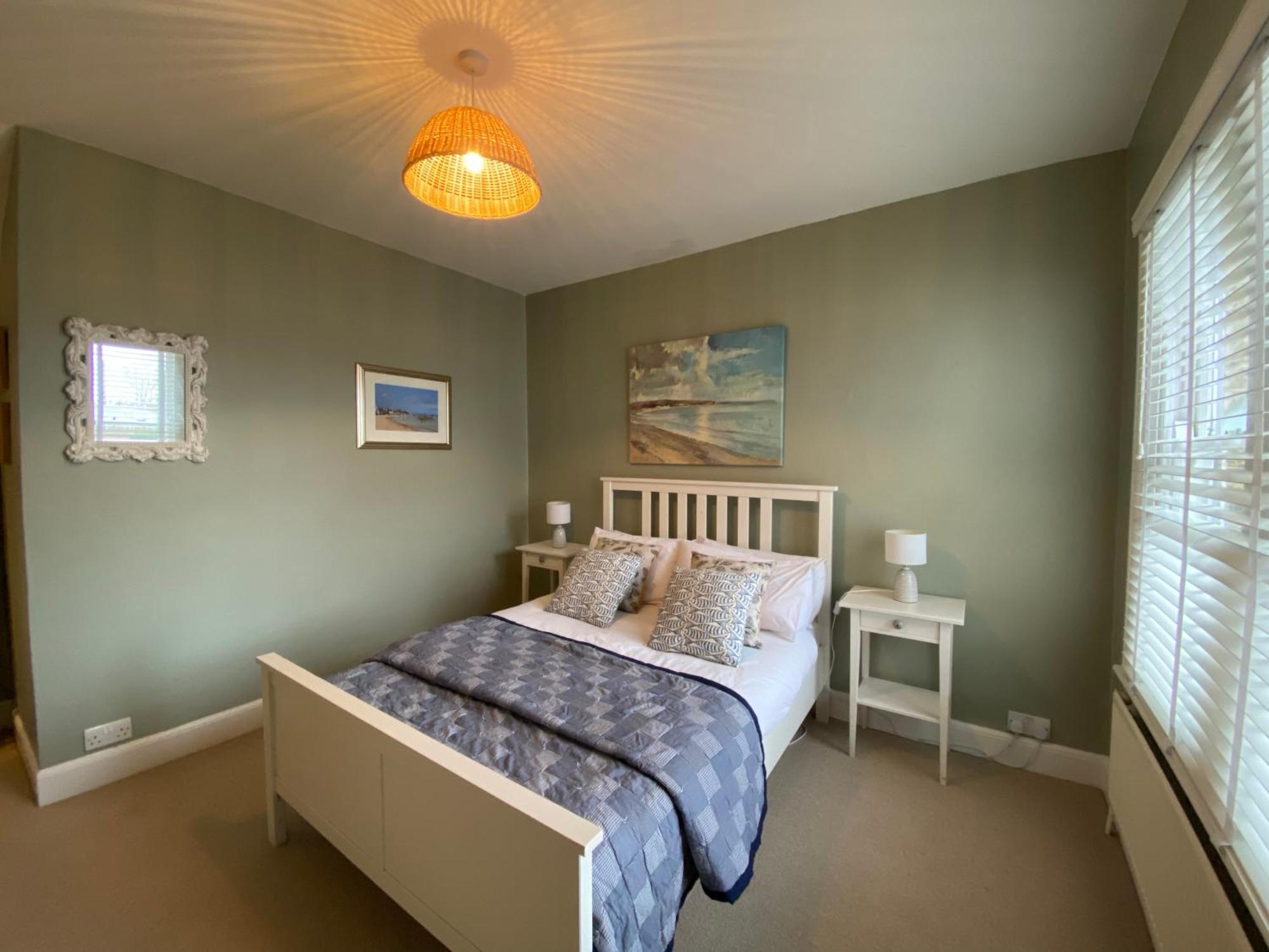 Seaview Cottage Broadstairs Eksteriør bilde